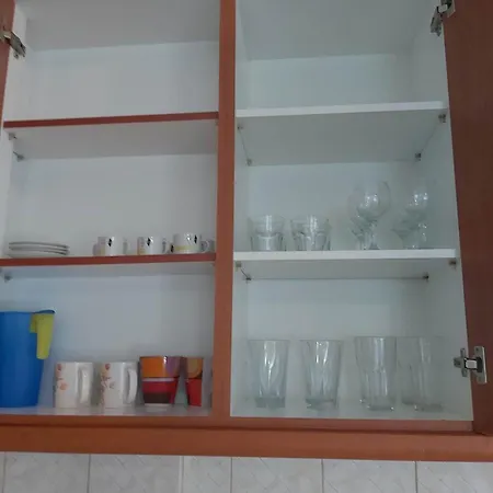 Apartament O&a Sea View