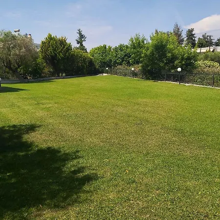 Apartament O&a Sea View