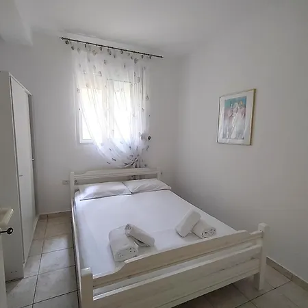 O&a Sea View شقة بوليخرونو