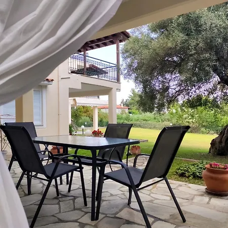 شقة O&a Sea View بوليخرونو