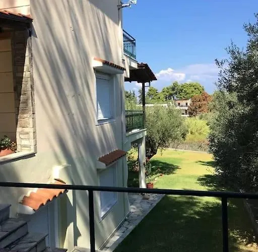 O&a Sea View Apartament