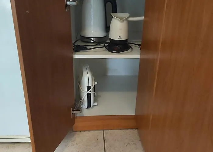 O&a Sea View * Polychrono