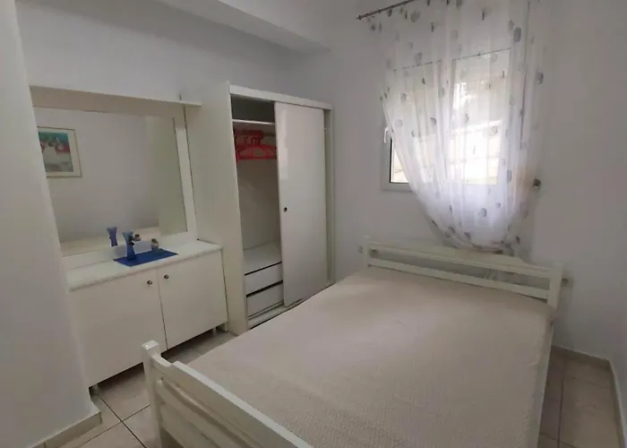 O&a Sea View Polychrono