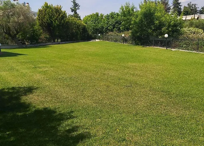 Apartament O&a Sea View