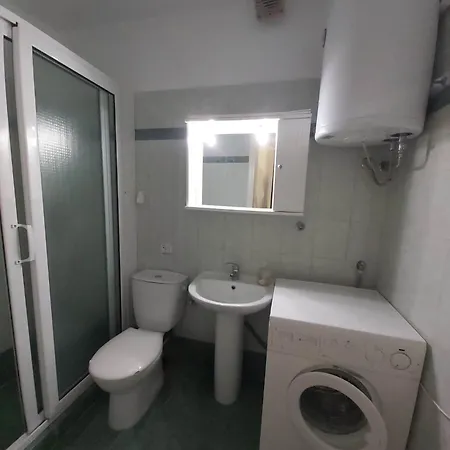 شقة O&a Sea View *