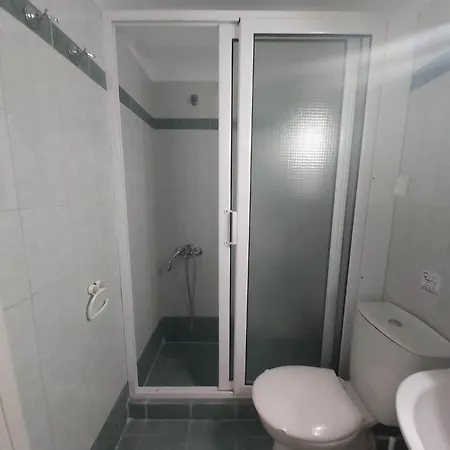 O&a Sea View شقة بوليخرونو