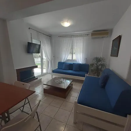Apartment O&a Sea View *