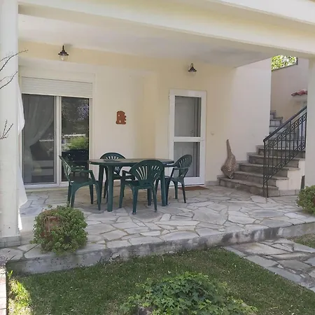 شقة O&a Sea View بوليخرونو