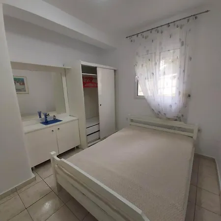 O&a Sea View بوليخرونو