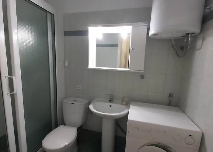 Apartamento O&a Sea View *