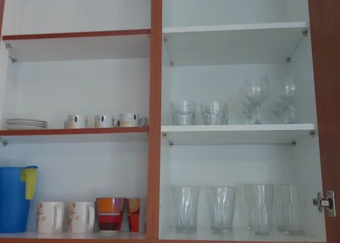 Apartamento O&a Sea View