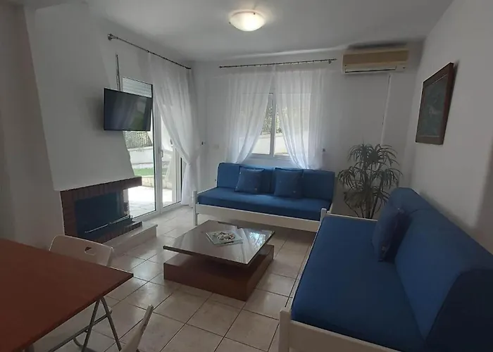 Apartamento O&a Sea View *