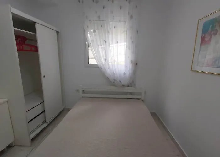 O&a Sea View * Polychrono