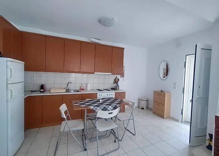 O&a Sea View Apartment *