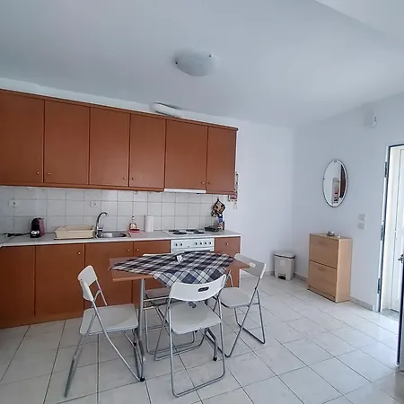 O&a Sea View Апартаменты *