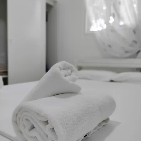 O&a Sea View Апартаменты *