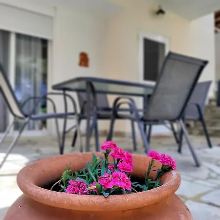 O&a Sea View Апартаменты