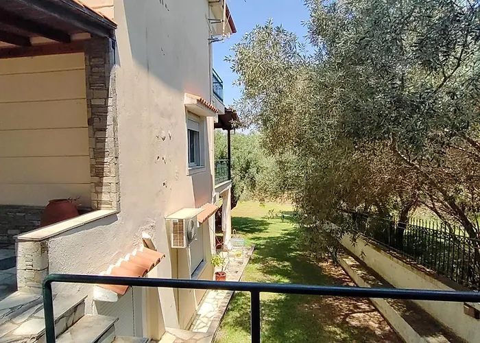 O&a Sea View